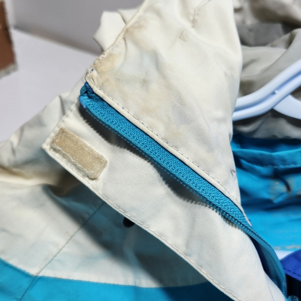 Helly Hansen Shell Jacket Performance - Picture 3 of 5